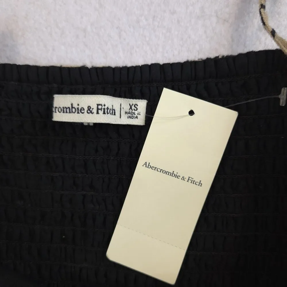 Abercrombie & Fitch abercrombie fitch
